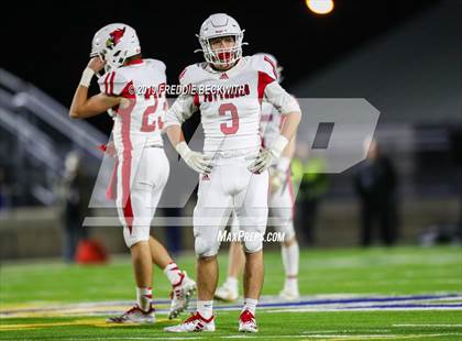 Thumbnail 2 in Gladewater vs. Pottsboro (UIL 3A Division 1 Region 2 Quarterfinals) photogallery.