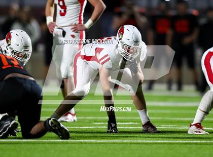 Thumbnail 2 in Gladewater vs. Pottsboro (UIL 3A Division 1 Region 2 Quarterfinals) photogallery.