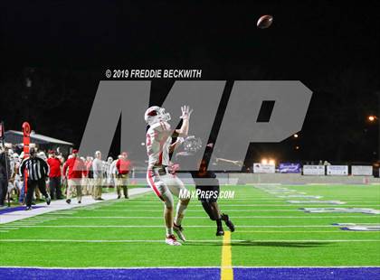 Thumbnail 1 in Gladewater vs. Pottsboro (UIL 3A Division 1 Region 2 Quarterfinals) photogallery.
