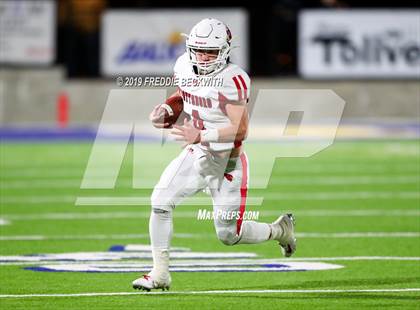 Thumbnail 3 in Gladewater vs. Pottsboro (UIL 3A Division 1 Region 2 Quarterfinals) photogallery.