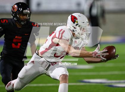 Thumbnail 1 in Gladewater vs. Pottsboro (UIL 3A Division 1 Region 2 Quarterfinals) photogallery.
