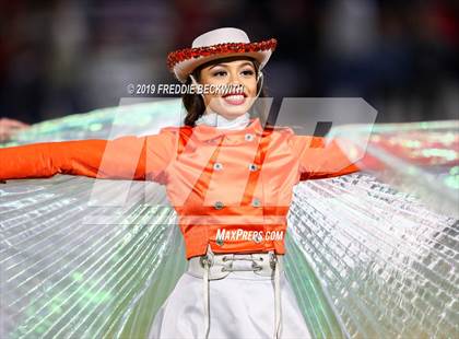 Thumbnail 1 in Gladewater vs. Pottsboro (UIL 3A Division 1 Region 2 Quarterfinals) photogallery.
