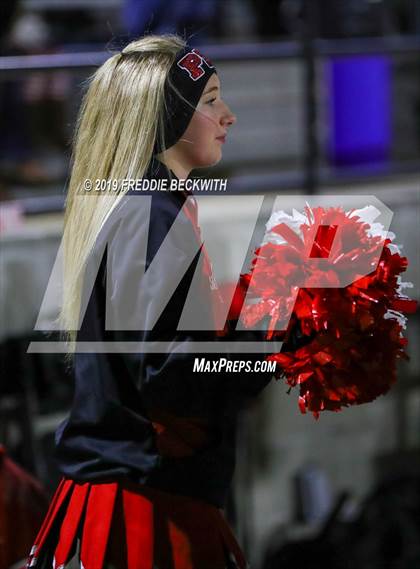 Thumbnail 1 in Gladewater vs. Pottsboro (UIL 3A Division 1 Region 2 Quarterfinals) photogallery.