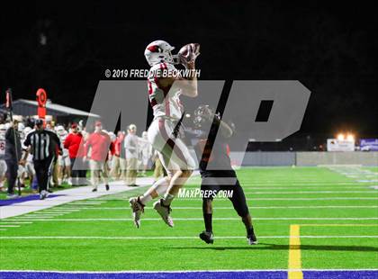 Thumbnail 3 in Gladewater vs. Pottsboro (UIL 3A Division 1 Region 2 Quarterfinals) photogallery.