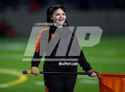 Thumbnail 3 in Gladewater vs. Pottsboro (UIL 3A Division 1 Region 2 Quarterfinals) photogallery.
