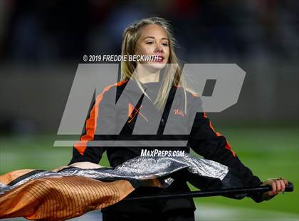Thumbnail 3 in Gladewater vs. Pottsboro (UIL 3A Division 1 Region 2 Quarterfinals) photogallery.