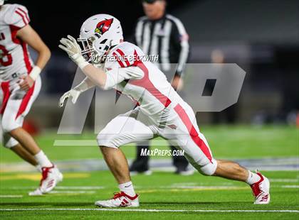 Thumbnail 1 in Gladewater vs. Pottsboro (UIL 3A Division 1 Region 2 Quarterfinals) photogallery.