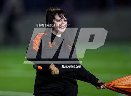 Thumbnail 2 in Gladewater vs. Pottsboro (UIL 3A Division 1 Region 2 Quarterfinals) photogallery.