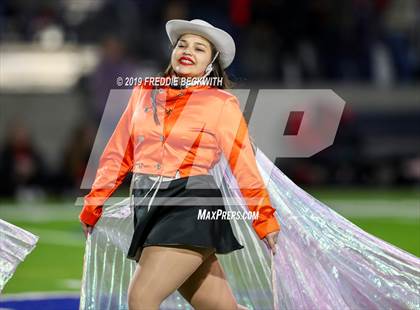 Thumbnail 2 in Gladewater vs. Pottsboro (UIL 3A Division 1 Region 2 Quarterfinals) photogallery.