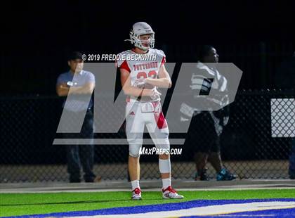 Thumbnail 2 in Gladewater vs. Pottsboro (UIL 3A Division 1 Region 2 Quarterfinals) photogallery.