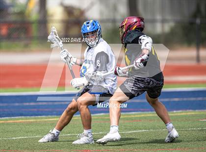 Thumbnail 3 in Cape Elizabeth @ Falmouth (MPA Class A State Final) photogallery.