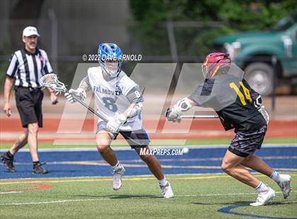 Thumbnail 3 in Cape Elizabeth @ Falmouth (MPA Class A State Final) photogallery.