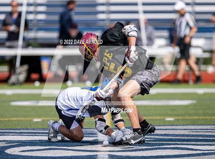 Thumbnail 3 in Cape Elizabeth @ Falmouth (MPA Class A State Final) photogallery.
