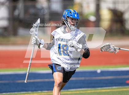 Thumbnail 2 in Cape Elizabeth @ Falmouth (MPA Class A State Final) photogallery.