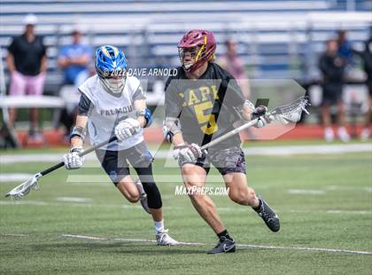 Thumbnail 1 in Cape Elizabeth @ Falmouth (MPA Class A State Final) photogallery.