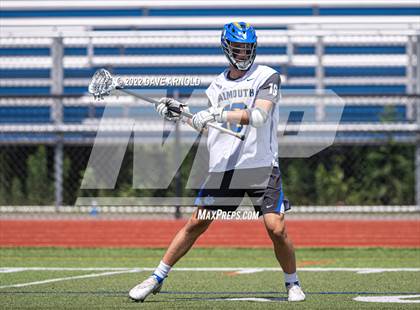 Thumbnail 3 in Cape Elizabeth @ Falmouth (MPA Class A State Final) photogallery.