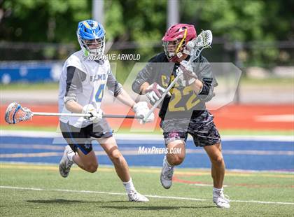 Thumbnail 1 in Cape Elizabeth @ Falmouth (MPA Class A State Final) photogallery.