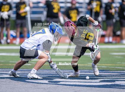 Thumbnail 2 in Cape Elizabeth @ Falmouth (MPA Class A State Final) photogallery.