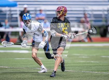 Thumbnail 1 in Cape Elizabeth @ Falmouth (MPA Class A State Final) photogallery.