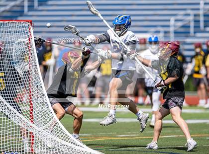 Thumbnail 2 in Cape Elizabeth @ Falmouth (MPA Class A State Final) photogallery.