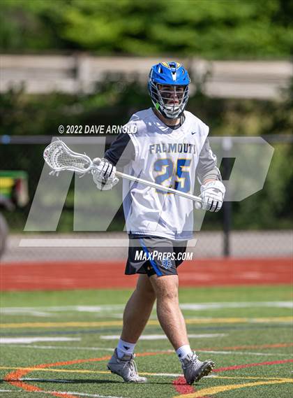Thumbnail 2 in Cape Elizabeth @ Falmouth (MPA Class A State Final) photogallery.