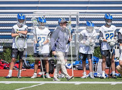 Thumbnail 1 in Cape Elizabeth @ Falmouth (MPA Class A State Final) photogallery.