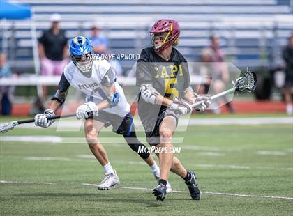 Thumbnail 3 in Cape Elizabeth @ Falmouth (MPA Class A State Final) photogallery.