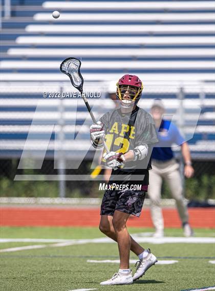 Thumbnail 1 in Cape Elizabeth @ Falmouth (MPA Class A State Final) photogallery.