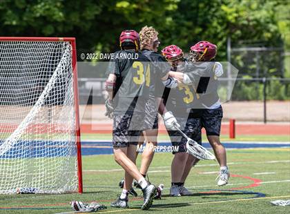 Thumbnail 2 in Cape Elizabeth @ Falmouth (MPA Class A State Final) photogallery.