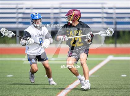 Thumbnail 1 in Cape Elizabeth @ Falmouth (MPA Class A State Final) photogallery.