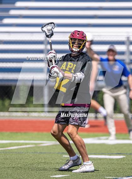 Thumbnail 3 in Cape Elizabeth @ Falmouth (MPA Class A State Final) photogallery.