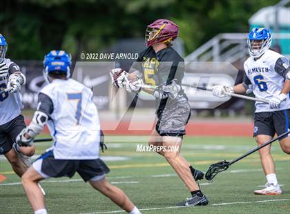 Thumbnail 3 in Cape Elizabeth @ Falmouth (MPA Class A State Final) photogallery.