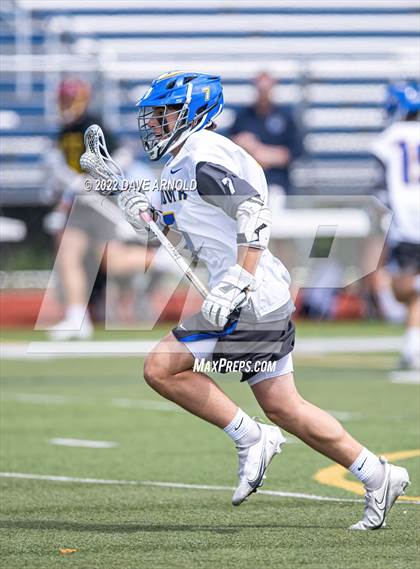 Thumbnail 3 in Cape Elizabeth @ Falmouth (MPA Class A State Final) photogallery.