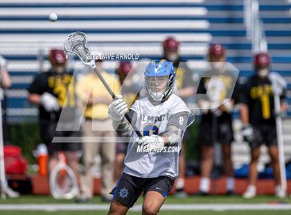 Thumbnail 3 in Cape Elizabeth @ Falmouth (MPA Class A State Final) photogallery.