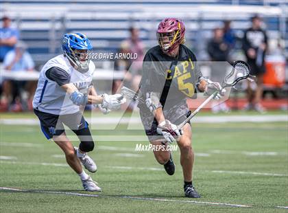 Thumbnail 2 in Cape Elizabeth @ Falmouth (MPA Class A State Final) photogallery.