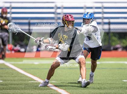 Thumbnail 2 in Cape Elizabeth @ Falmouth (MPA Class A State Final) photogallery.