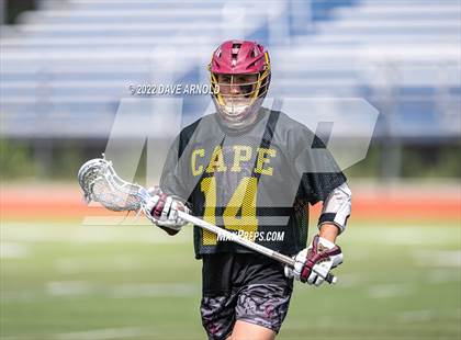 Thumbnail 2 in Cape Elizabeth @ Falmouth (MPA Class A State Final) photogallery.