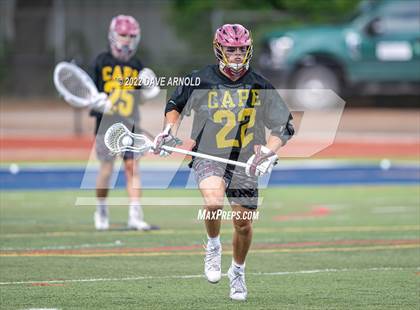 Thumbnail 1 in Cape Elizabeth @ Falmouth (MPA Class A State Final) photogallery.