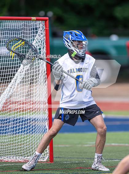 Thumbnail 1 in Cape Elizabeth @ Falmouth (MPA Class A State Final) photogallery.