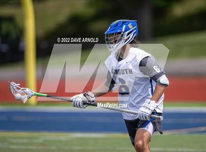 Thumbnail 2 in Cape Elizabeth @ Falmouth (MPA Class A State Final) photogallery.
