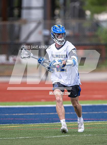 Thumbnail 2 in Cape Elizabeth @ Falmouth (MPA Class A State Final) photogallery.