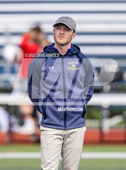 Thumbnail 2 in Cape Elizabeth @ Falmouth (MPA Class A State Final) photogallery.