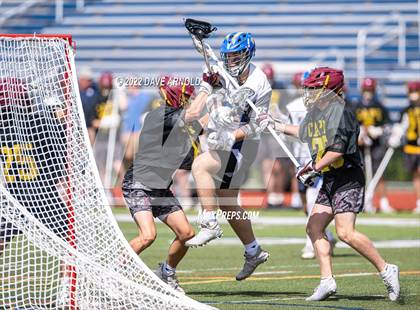 Thumbnail 1 in Cape Elizabeth @ Falmouth (MPA Class A State Final) photogallery.