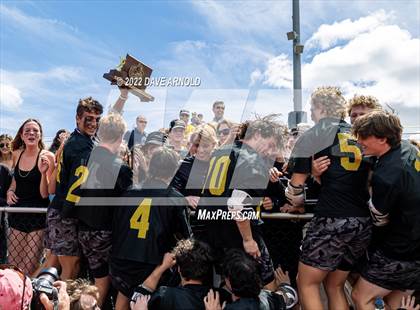 Thumbnail 1 in Cape Elizabeth @ Falmouth (MPA Class A State Final) photogallery.