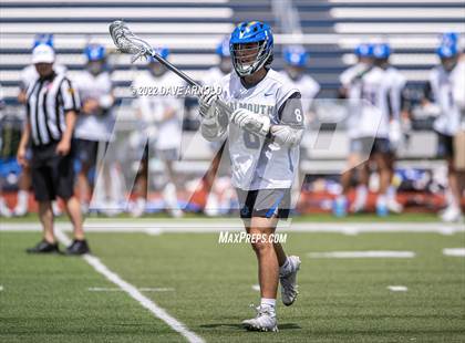 Thumbnail 2 in Cape Elizabeth @ Falmouth (MPA Class A State Final) photogallery.