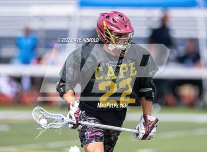 Thumbnail 3 in Cape Elizabeth @ Falmouth (MPA Class A State Final) photogallery.