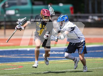Thumbnail 3 in Cape Elizabeth @ Falmouth (MPA Class A State Final) photogallery.