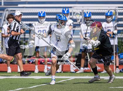 Thumbnail 3 in Cape Elizabeth @ Falmouth (MPA Class A State Final) photogallery.