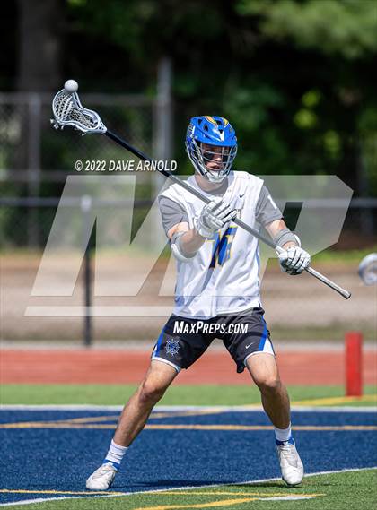Thumbnail 3 in Cape Elizabeth @ Falmouth (MPA Class A State Final) photogallery.