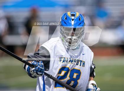 Thumbnail 1 in Cape Elizabeth @ Falmouth (MPA Class A State Final) photogallery.